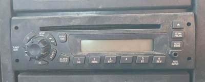 International TerraStar Radio