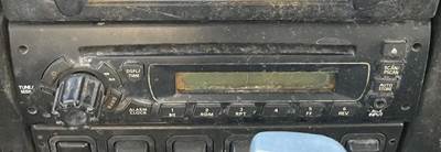 International TranStar 8600 Radio