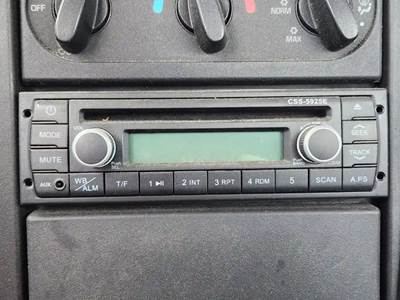 International TranStar 8600 Radio