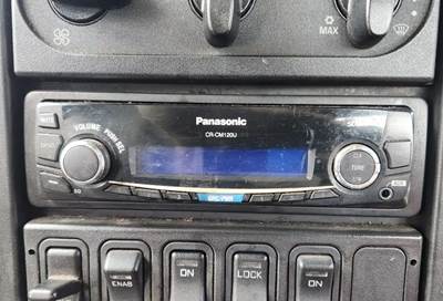 International TranStar 8600 Radio