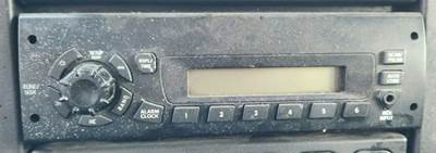 International WorkStar 7500 Radio
