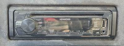 Kenworth K370 Radio