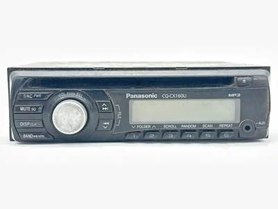 Kenworth T2000 Radio