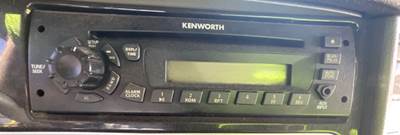 Kenworth T400 Radio