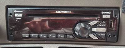 Kenworth T680 Radio
