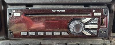 Kenworth T680 Radio