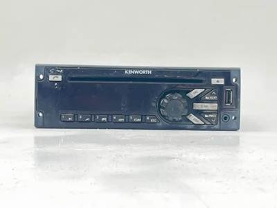 Kenworth T680 Radio