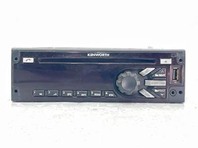 Kenworth T680 Radio