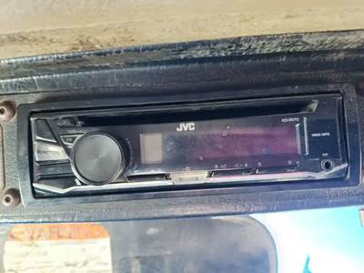 Kenworth T800 Radio