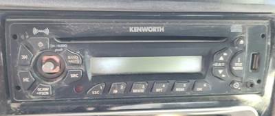 Kenworth T800 Radio