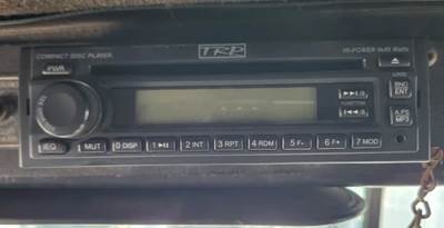 Kenworth T800 Radio