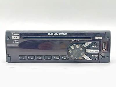 Mack Anthem Radio