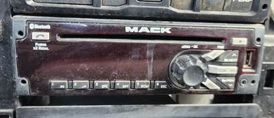 Mack Anthem Radio