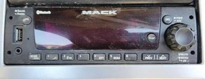 Mack Anthem Radio