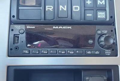 Mack Anthem Radio