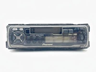 Mack MV222 Freedom L Radio