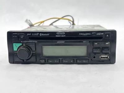 Mack Pinnacle CXU612 Radio for a 2011 Mack CXU612