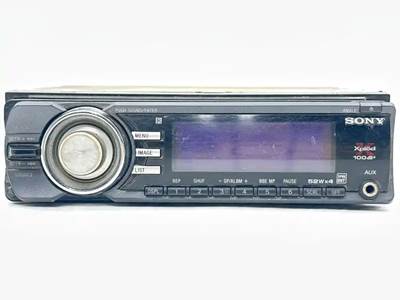 Mack Vision CXN613 Radio for a 2007 Mack CXN613