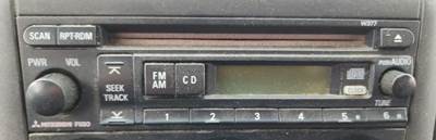 Mitsubishi FE-84D Radio