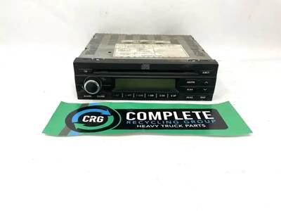 Mitsubishi FEC72S Radio
