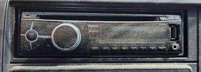 Mitsubishi FEC92S Radio