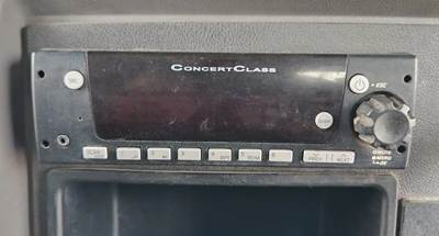Peterbilt 348 Radio