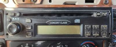 Peterbilt 379 Radio