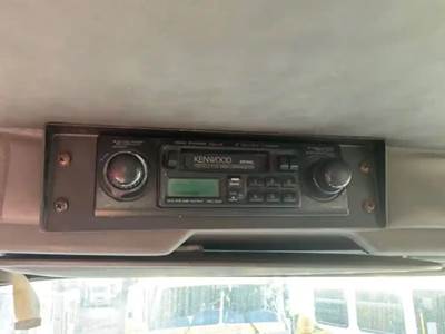 Spartan GLADIATOR Radio