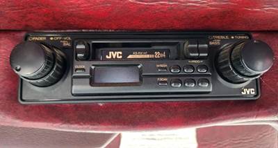 Spartan Metro Star Radio