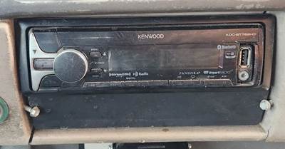Sterling A9500 Radio