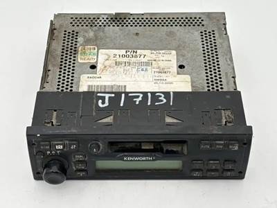 Sterling A9500 Radio