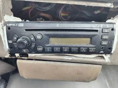 Sterling A9500 Radio
