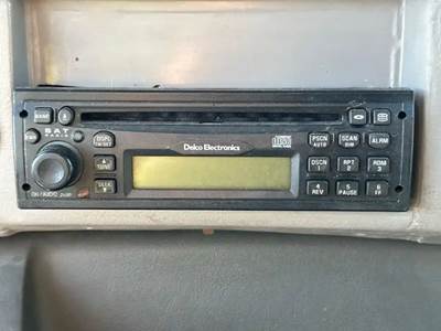 Sterling A9500 Radio
