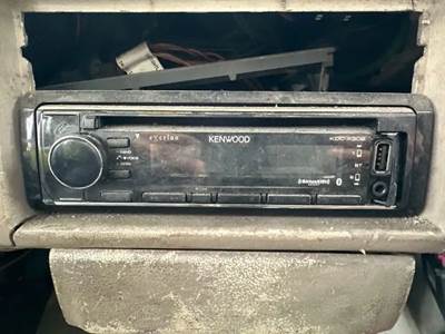 Sterling A9500 Radio