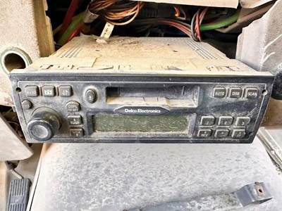 Sterling A9500 Radio