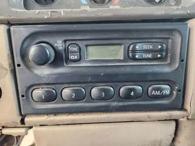 Sterling Acterra Radio