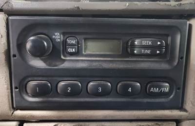 Sterling Acterra Radio