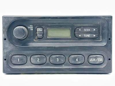 Sterling Acterra Radio