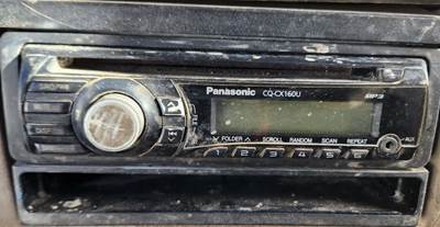 Sterling L9500 Radio