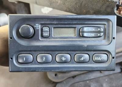 Sterling L9500 Radio
