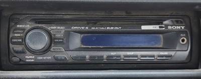 Sterling SC8000 Radio for a 2007 Sterling SC8000 Cargo