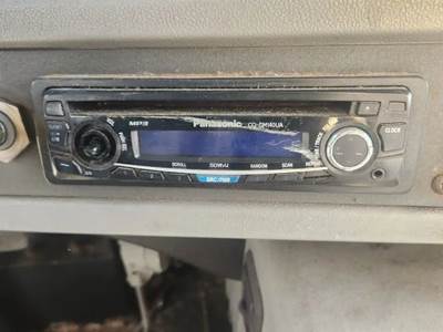Thomas Built Saf-T-Liner HDX Radio