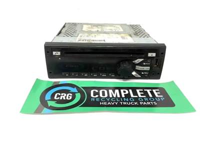 (Used) Panasonic Pana-Pacific HD Radio- Part Number: PP105106, Delphi Part