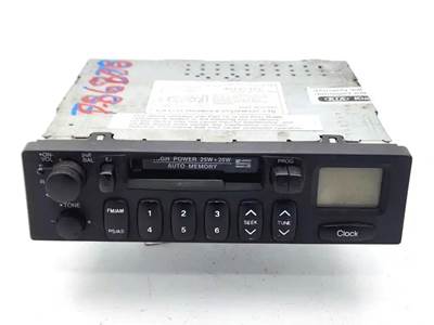 (Used) Kia Electronic&System, Radio- Part Number: OK2AA 66 86X, Model: AUK-2071,