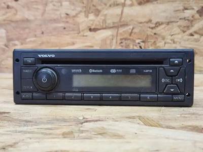 Volvo Radio