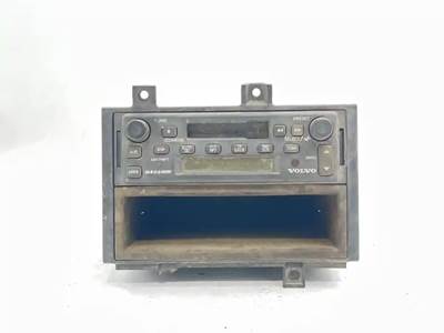 Volvo VHD Radio