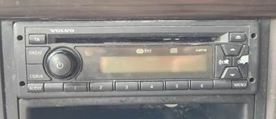 Volvo VNL Radio