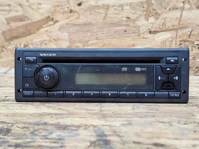 Volvo VNM Radio