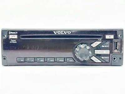 Volvo VNM Radio