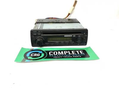 Western Star 4700 Radio